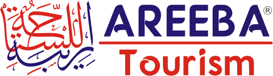 Areeba Tourism