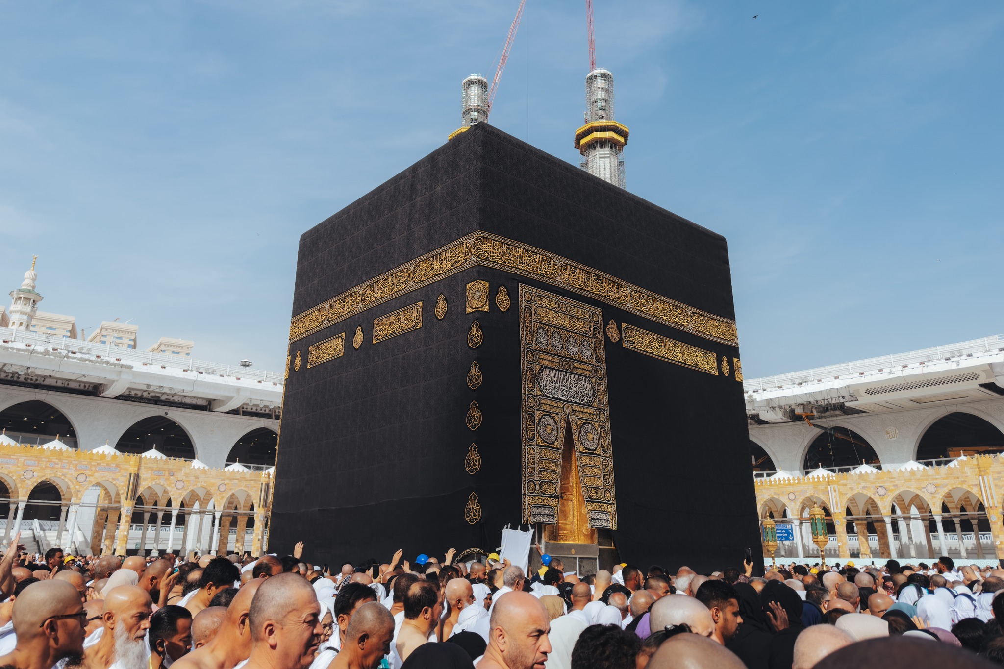 Ba Rabi Rabi Ul Awal Umrah Package 2025 ( 15 Days ) - Areeba Tourism Pune